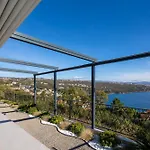 The Flat - Penthouse With Amazing Seview, Barbecue & Apartment *