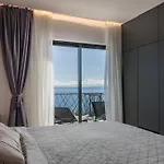 The Flat - Penthouse With Amazing Seview, Barbecue & * Opatija