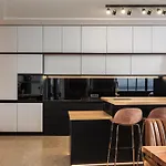 Apartment The Flat - Penthouse With Amazing Seview, Barbecue & Opatija