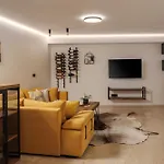 The Flat - Penthouse With Amazing Seview, Barbecue &