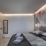 The Flat - Penthouse With Amazing Seview, Barbecue & Apartment *