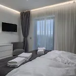 Apartment The Flat - Penthouse With Amazing Seview, Barbecue & *