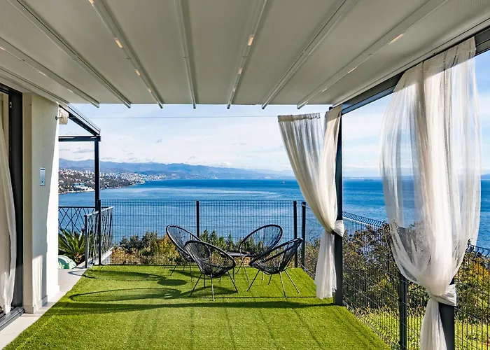 Lejlighed The Flat - Penthouse With Private Pool, Barbecue &